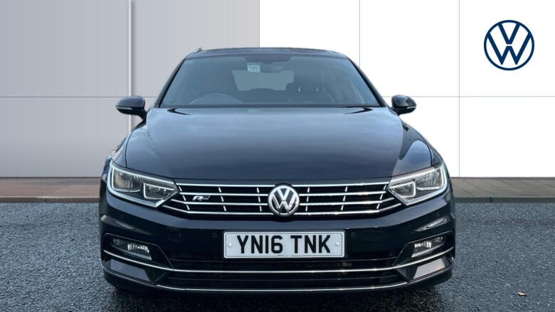 Volkswagen Passat 2.0 TDI R-Line 5dr DSG Diesel Estate